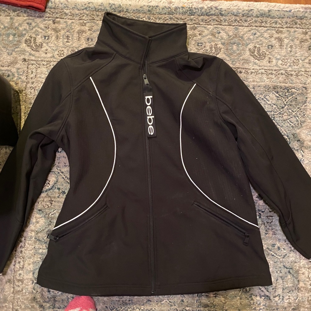 NEW Bebe jacket